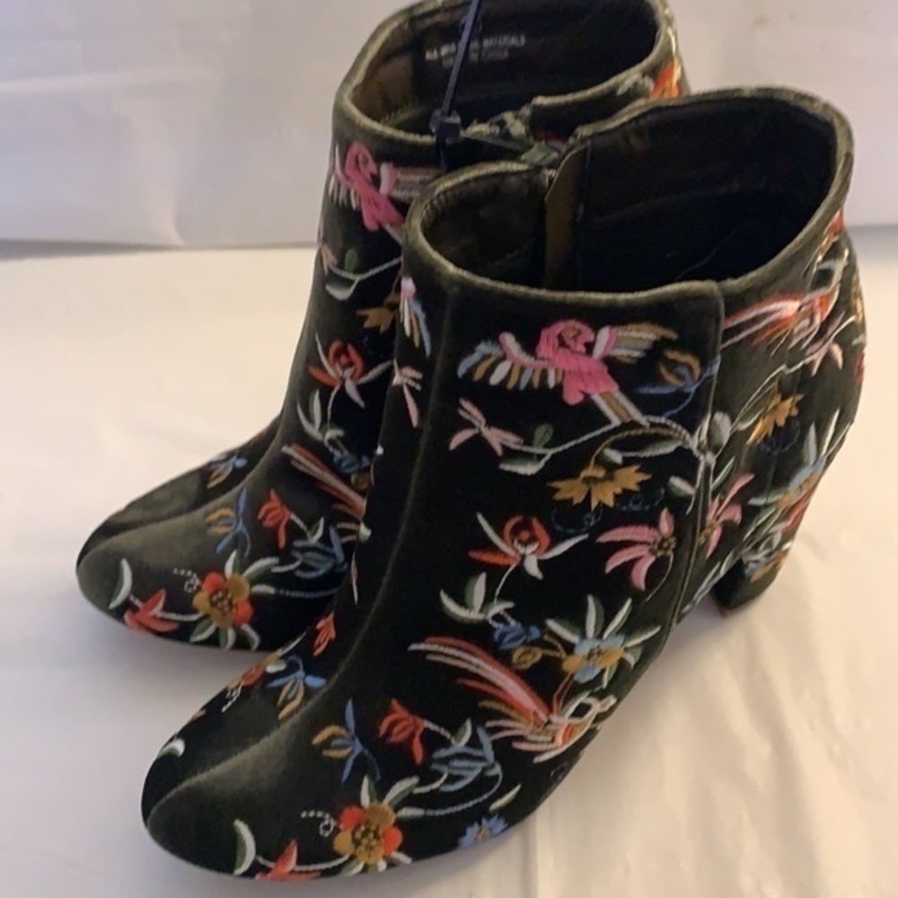 LILIANA, Ankle Boots, Heels - Picture 7 of 16